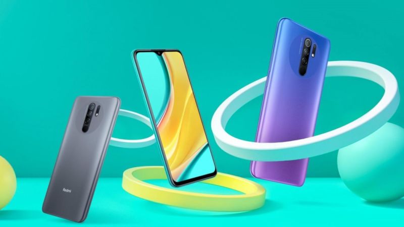 Spesifikasi Dan Harga Redmi 9 Di Indonesia