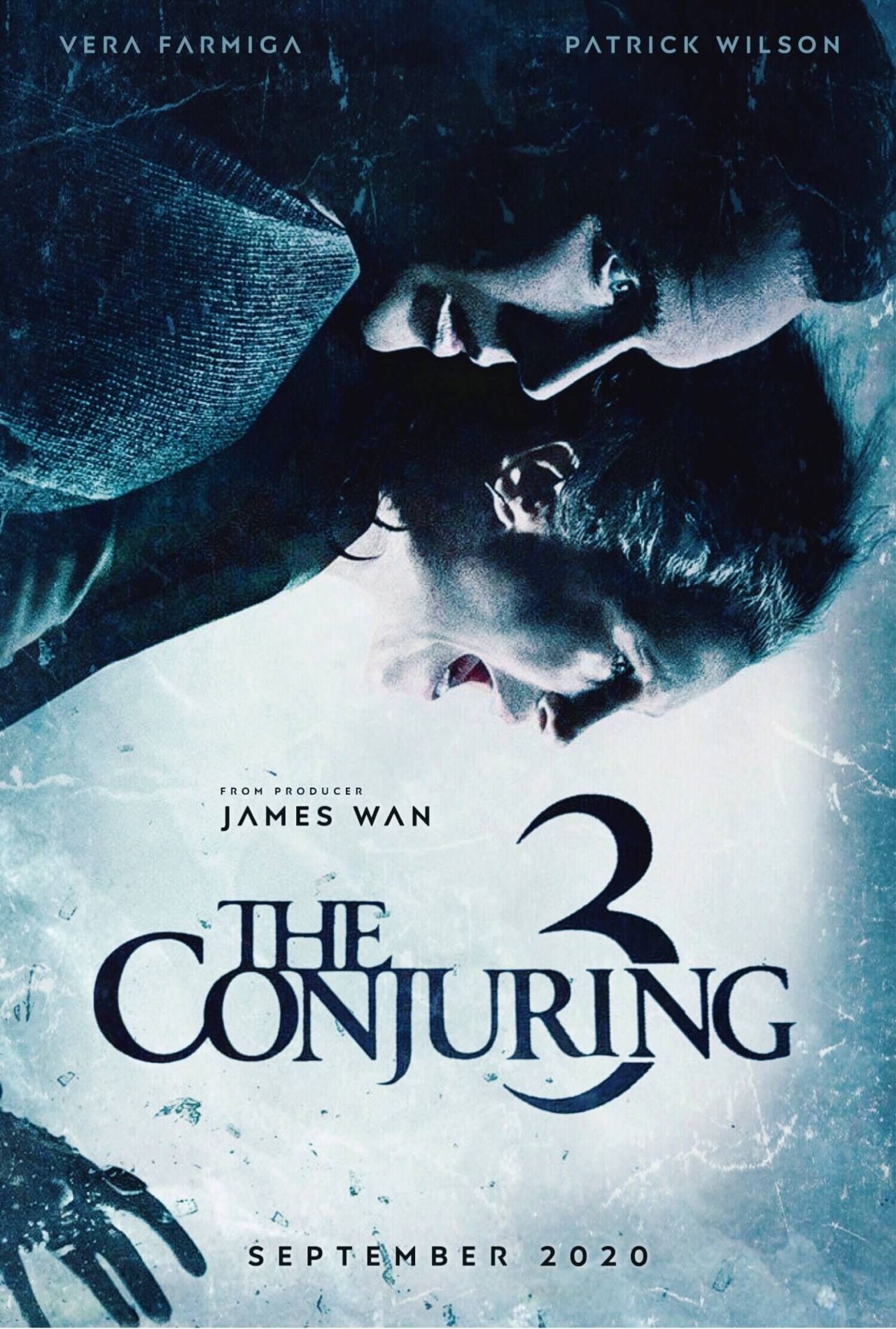 Third Conjuring The Conjuring 3 Resmi Ditunda Hingga Juni 2021 - Dafunda
