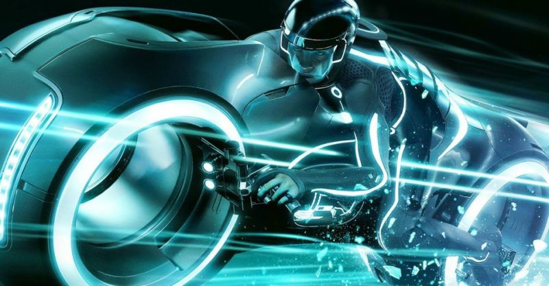 Tron 3