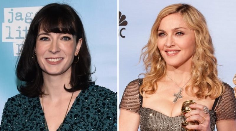 Madonna Diablo Cody Proyek Baru