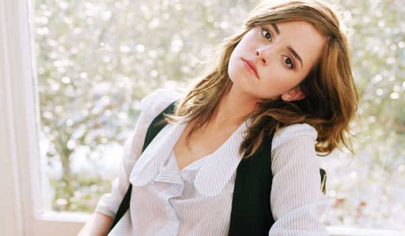 Emaa Watson peran Film