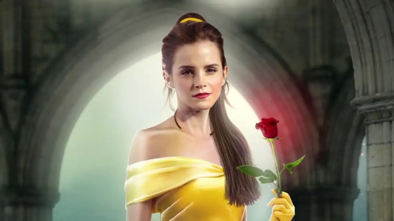 Emma Watson Menolak Peran Film