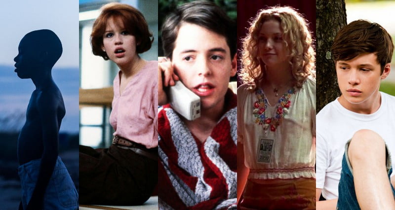 Film Genre Coming of Age