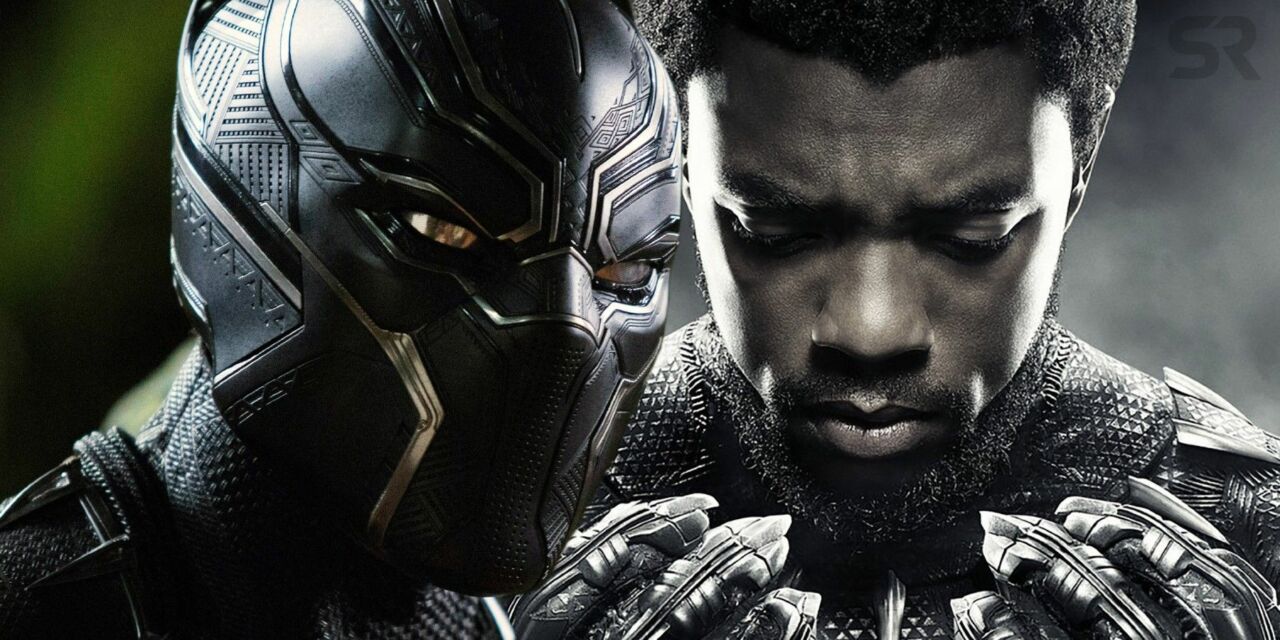 Bagaimana Nasib Black Panther 2? - Dafunda.com