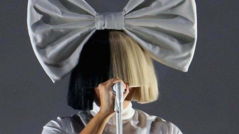 Sia Titanium Katy Perry