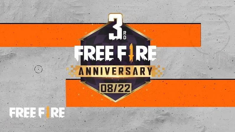 Free Fire 1 1