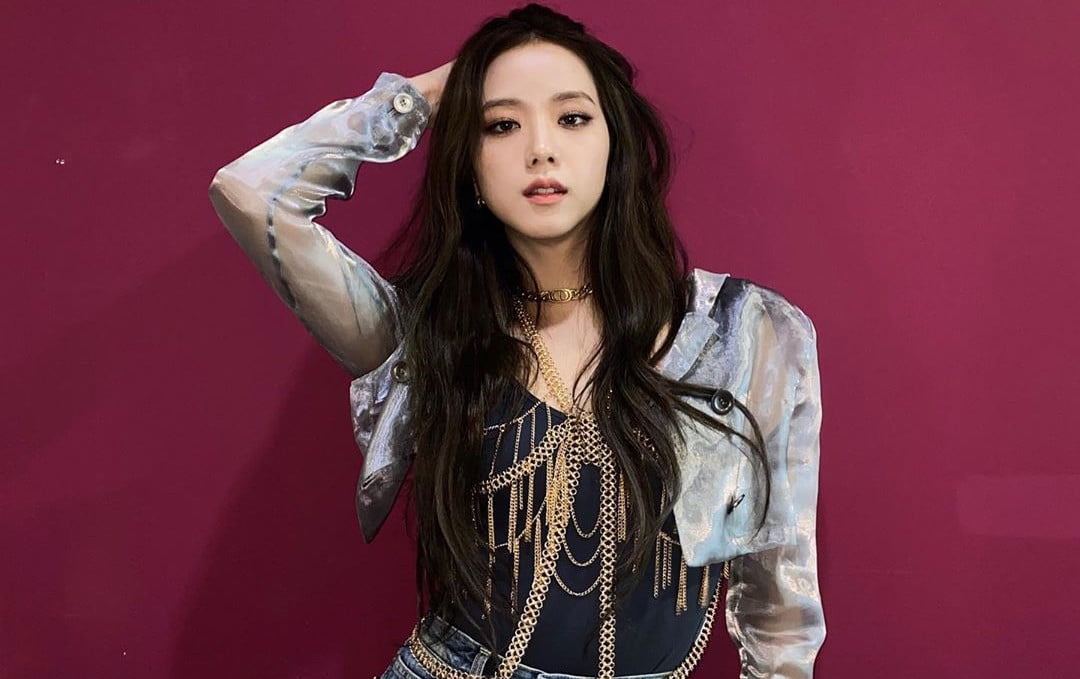 Jisoo BLACKPINK Resmi Bintangi Drama Garapan Sutradara dan Penulis 'SKY Castle'