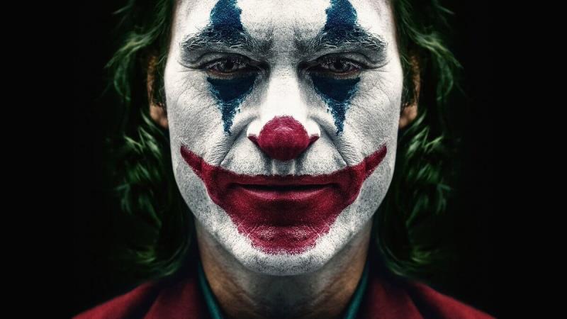 Film Terkeren dekade 2010 Joker