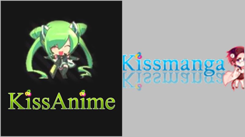Kissmanga Dan Kissanime Resmi Tutup