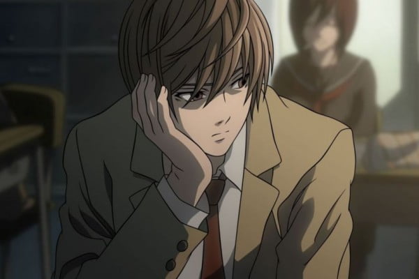 Light Yagami