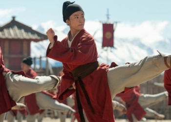 Mulan Live-Action Film