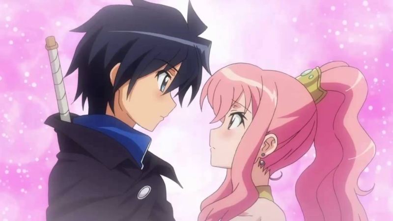 Saito Dan Louise