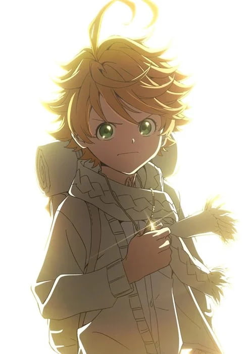 The Promised Neverland Season 2