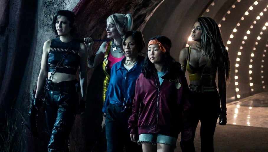 Sekuel Harley Quinn: Birds of Prey Resmi Dibatalkan - Dafunda.com