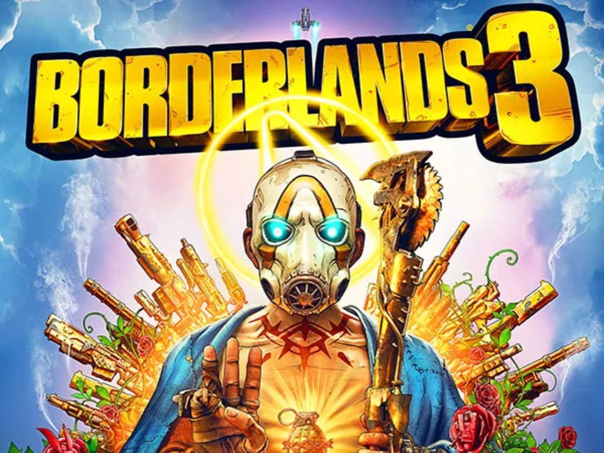 Borderlands 3