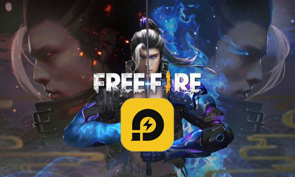 Cara Memainkan Free Fire Di Ldplayer Dafunda Com