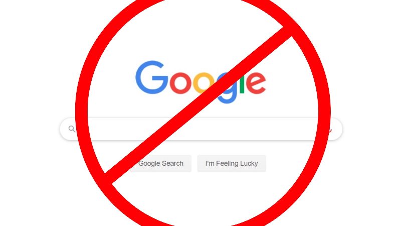 5 Hal Gak Perlu Kamu Cari Google