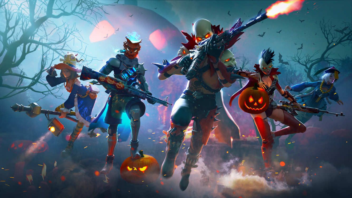 Lucky Spin Event Kulgar Free Fire Bagi Hadiah Gratis, Apakah Work?
