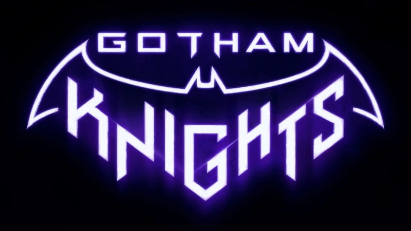 Gotham Knights Bat-Family