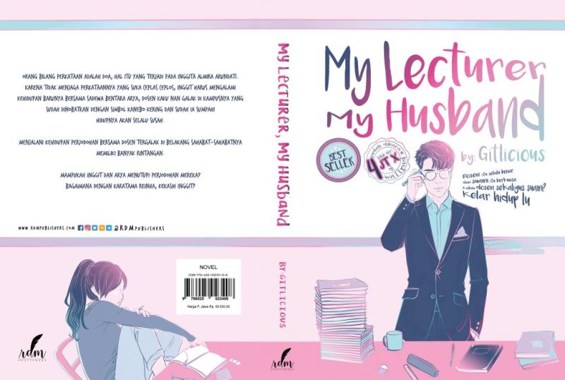 Novel My Lecturer My Husband 8ebc5e192e04 Hldz9s 2 1517217227970