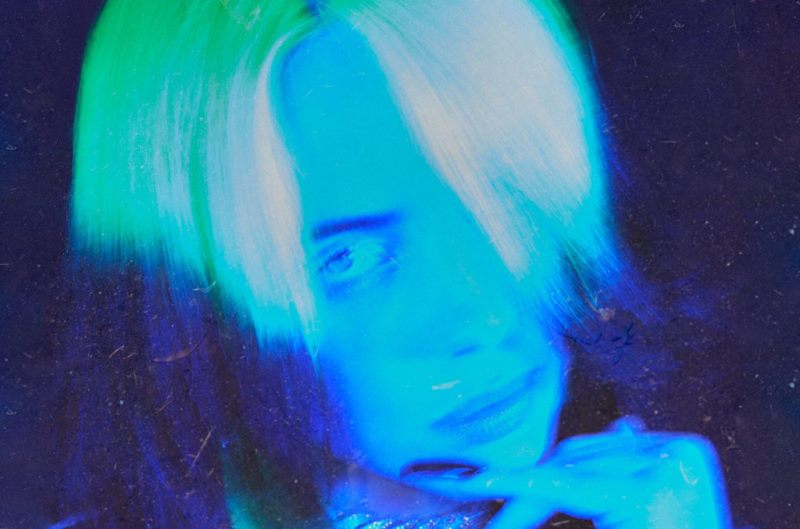 Billie Eilish Film Dokumenter
