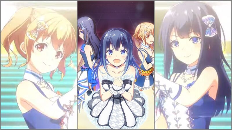 Anime Idoly Pride