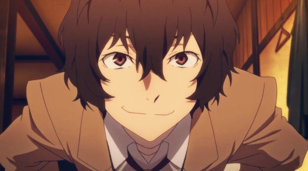 10 Karakter Anime Yang Paling Pintar Dan Cerdik
