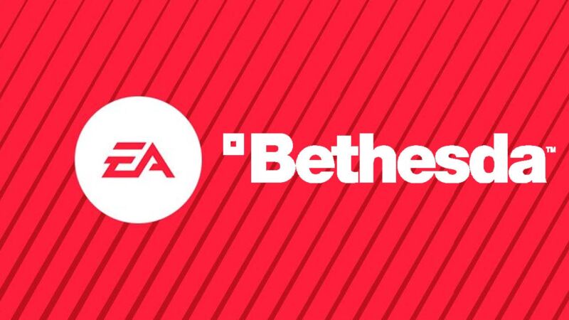 Ea Hampir Akuisisi Bethesda