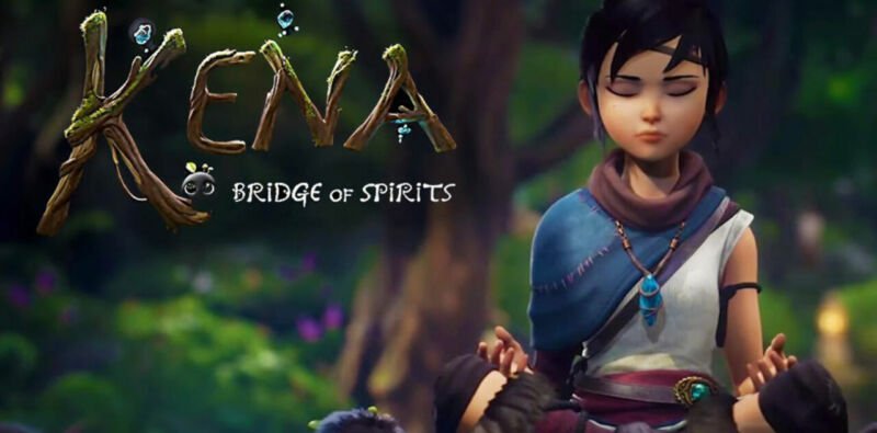 Kena Bridge Of Spirits