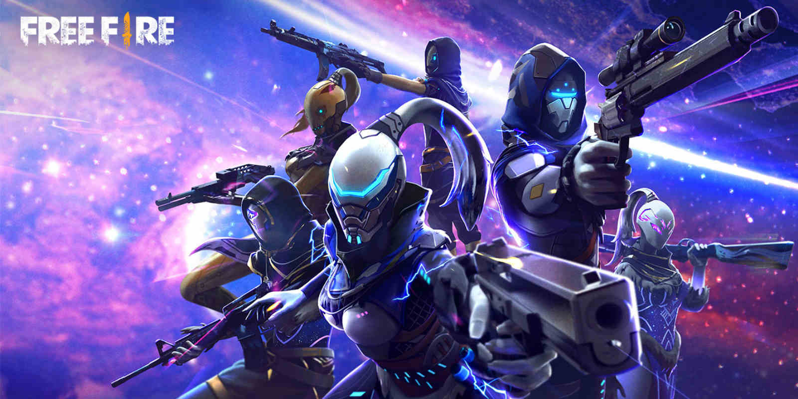 Kode Redeem Free Fire (FF) September 2020 1 Kode Redeem Ff September 2020