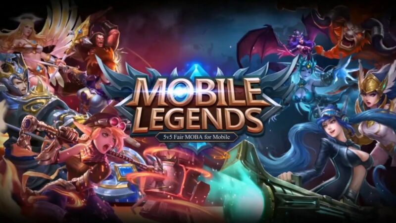 Kode Redeem Mobile Legends (ml) September 2020