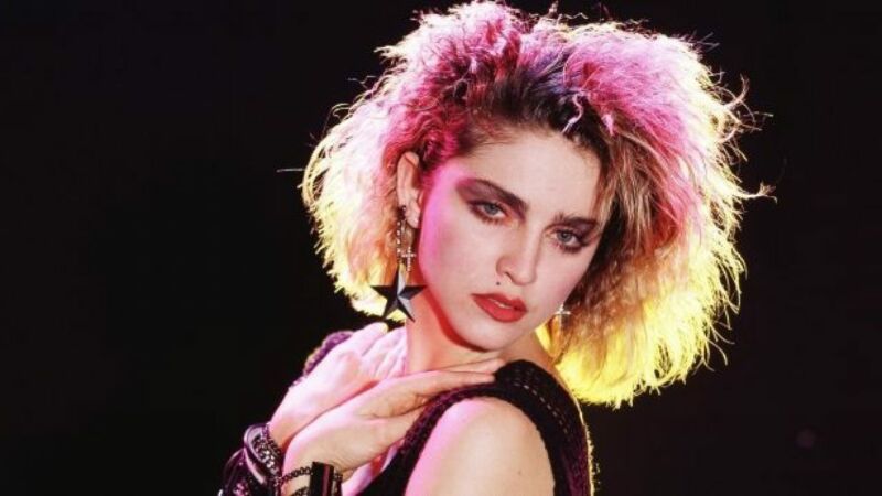 Lagu Super hit Madonna