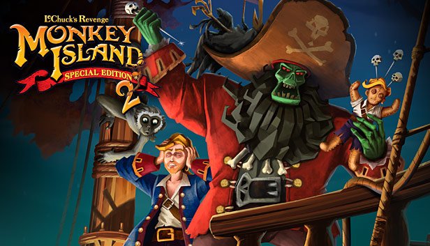 return to monkey island ending download free