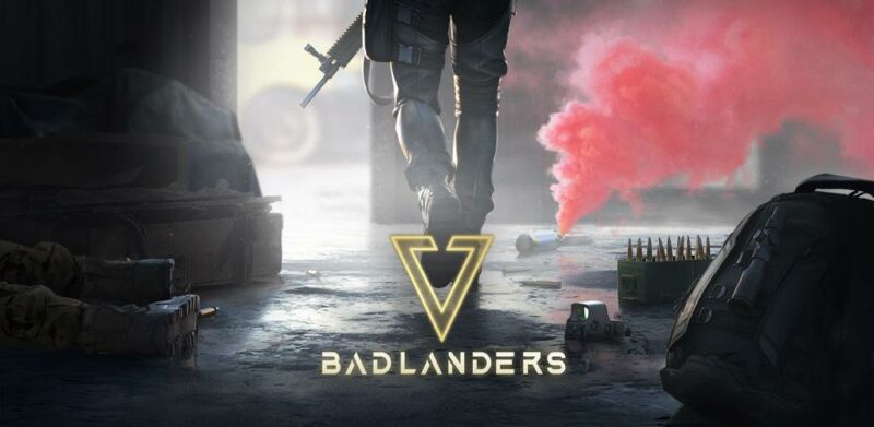 Netease Kembangan Game Baru Badlanders Untuk Mobile
