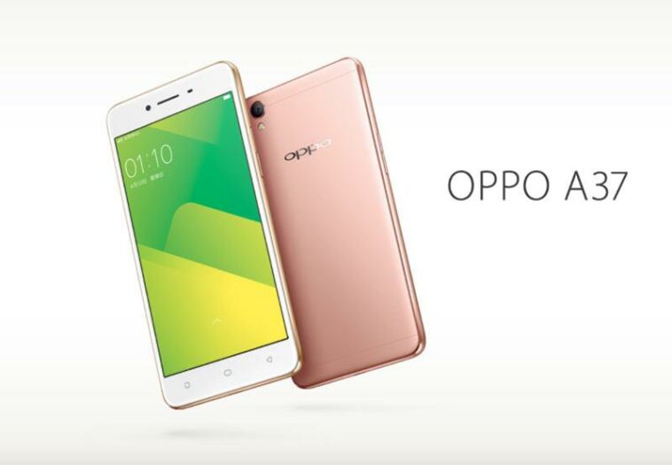 hp oppo terbaru a31