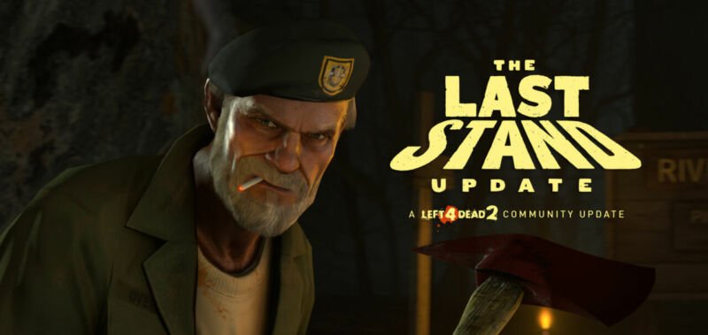 Pembaruan Left 4 Dead 2 The Last Stand Telah Rilis