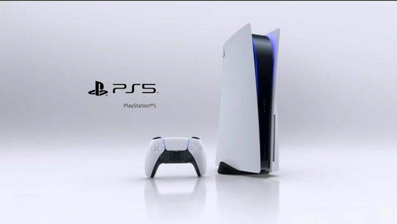 Playstation 5 1