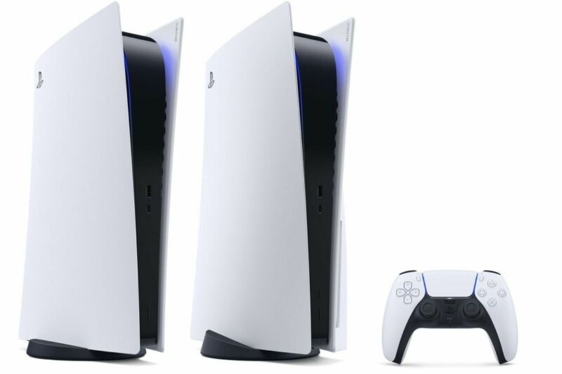 Playstation 5