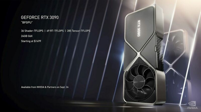 Rtx 3090