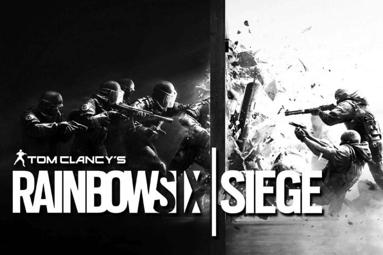 Rainbow Six Siege World Cup