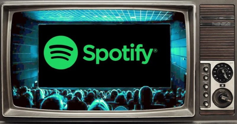 Spotify Podcasts Movies Tv Shows Deal1
