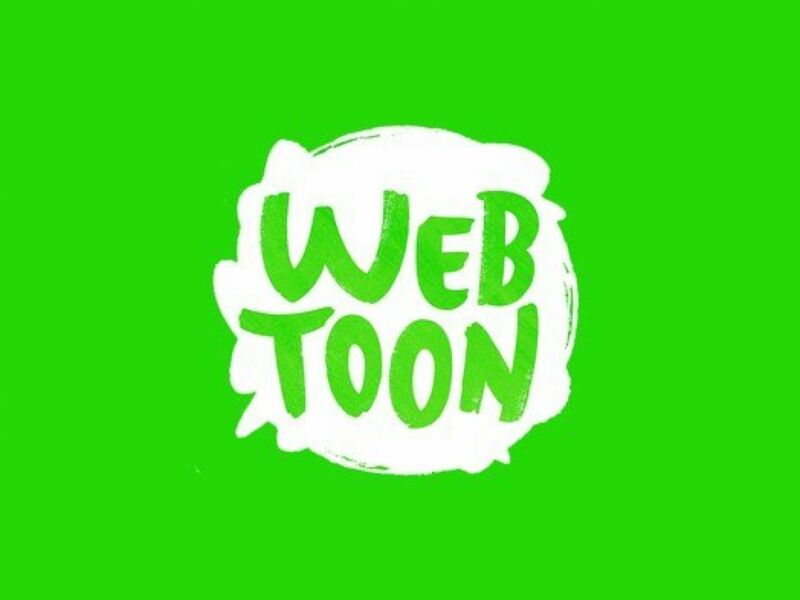 Webtoon Indonesia Kreatif