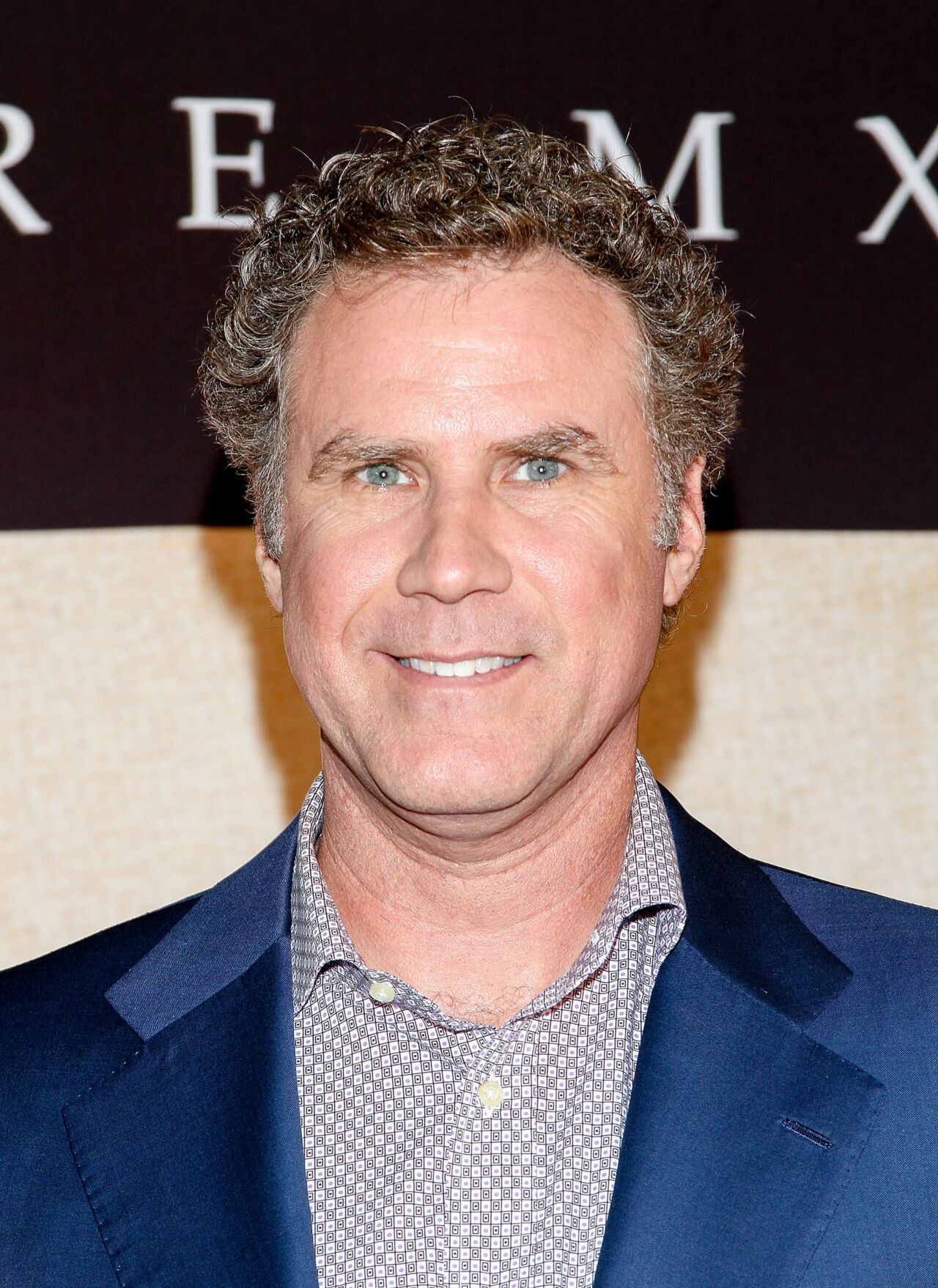 Will Ferrell