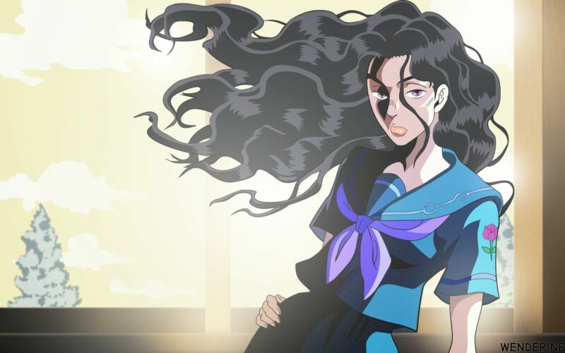 Yukako Yamagishi