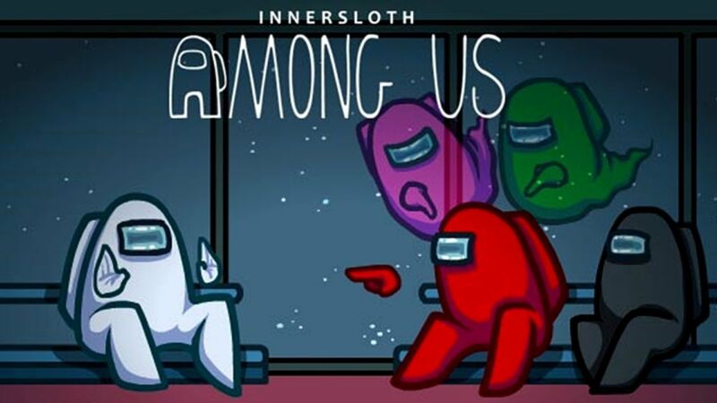 Among Us Tembus 85 Juta Unduhan