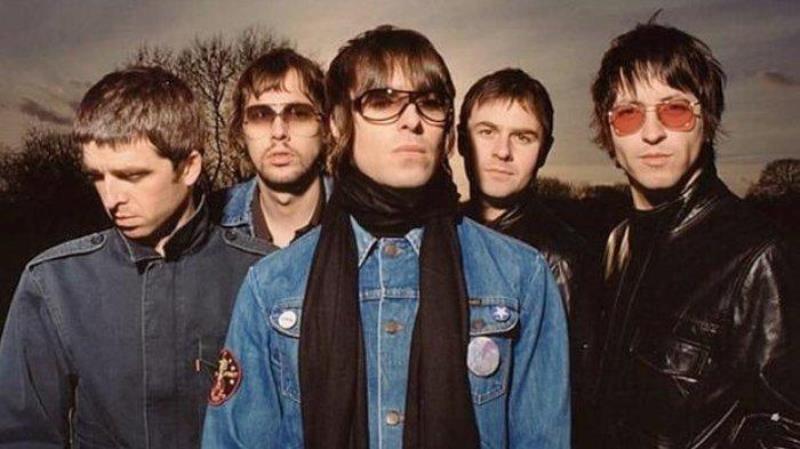 Lagu Hit Oasis