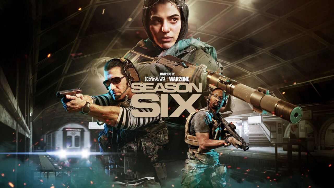 Call Of Duty Warzone Siapkan Bundle Gratis