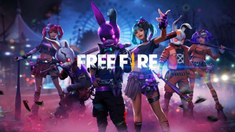 Cara Masuk Advance Server Free Fire