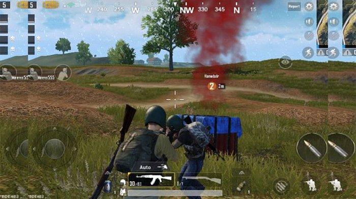 Cara Tidak Mati Di Pubg Mobile