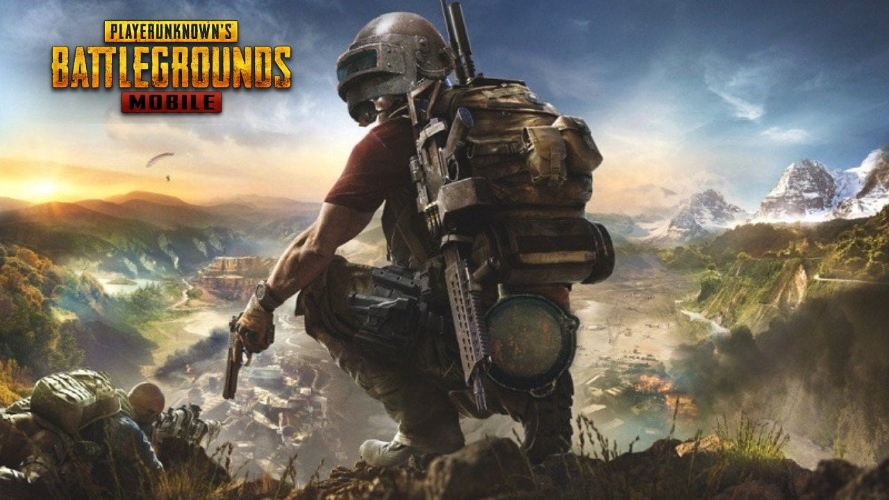 Demi Pubg Mobile, Remaja India Tega Kuras Tabungan Kakeknya